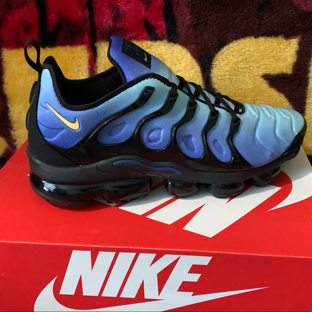 Nike Air Vapormax